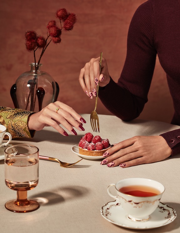 CND Fall 2020 campaign image